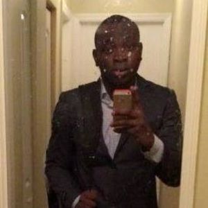 Meet your Posher, Ben